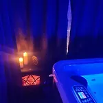 Ibiza Dosrius - Con Jacuzzi Y Piscina Privada Apartmán Canyamás