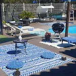Ibiza Dosrius - Con Jacuzzi Y Piscina Privada Apartmán