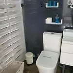 Apartmán Ibiza Dosrius - Con Jacuzzi Y Piscina Privada *