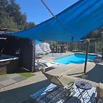 Ibiza Dosrius - Con Jacuzzi Y Piscina Privada *
