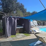 Ibiza Dosrius - Con Jacuzzi Y Piscina Privada *