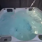 Ibiza Dosrius - Con Jacuzzi Y Piscina Privada Apartmán *