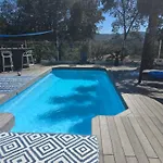 Ibiza Dosrius - Con Jacuzzi Y Piscina Privada * Canyamás