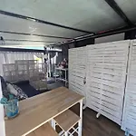 Apartmán Ibiza Dosrius - Con Jacuzzi Y Piscina Privada *