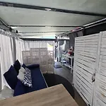 Ibiza Dosrius - Con Jacuzzi Y Piscina Privada Apartmán Canyamás