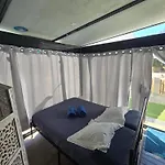 Apartmán Ibiza Dosrius - Con Jacuzzi Y Piscina Privada Canyamás