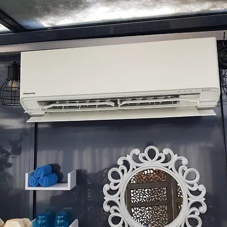 Apartamento Ibiza Dosrius