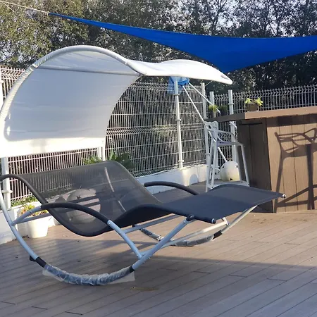 Apartamento Ibiza Dosrius Canyamars