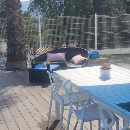 Apartamento Ibiza Dosrius *