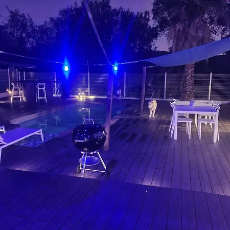 Ibiza Dosrius Apartamento Canyamars
