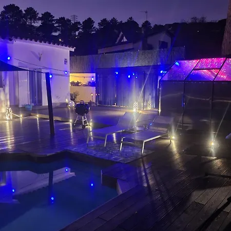 Apartman Ibiza Dosrius