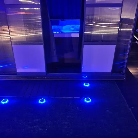 Apartman Ibiza Dosrius *