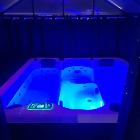 Ibiza Dosrius Apartman *