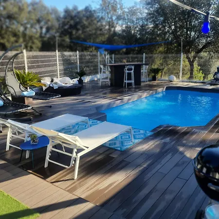 Apartamento Ibiza Dosrius Canyamars