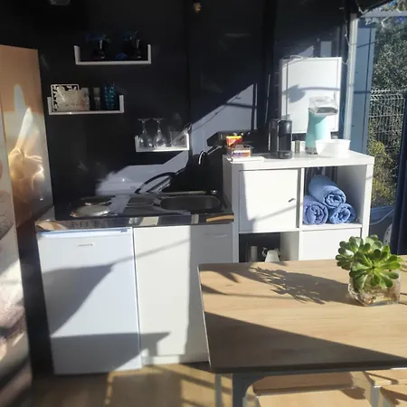 Apartamento Ibiza Dosrius Canyamars