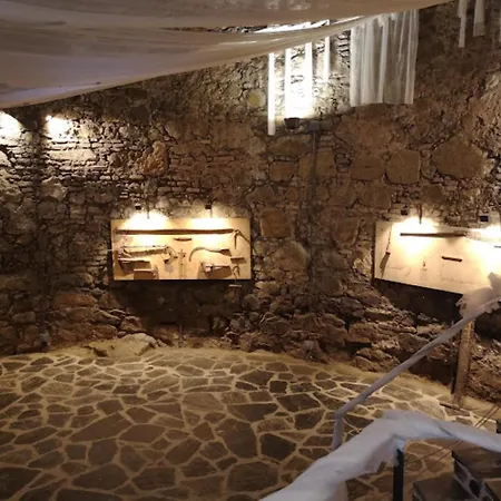 Apartamento Ibiza Dosrius