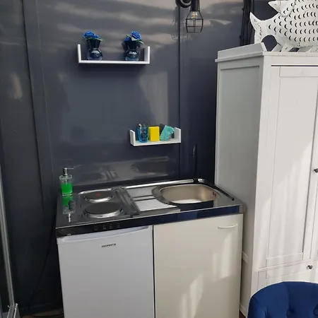 Apartamento Ibiza Dosrius Canyamars