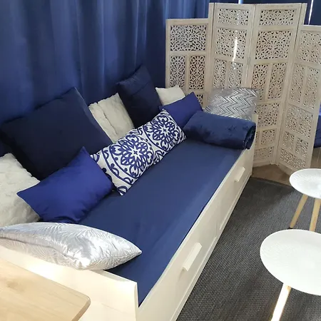 Ibiza Dosrius Apartamento *