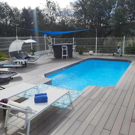 Ibiza Dosrius Apartment Canyamas