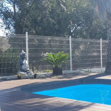 Ibiza Dosrius Apartman Canyamás