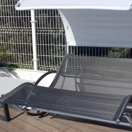 Ibiza Dosrius Apartman *