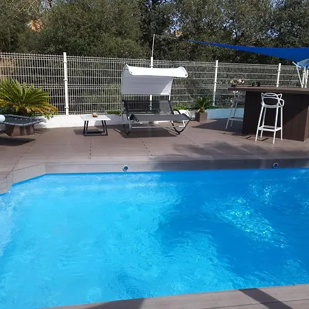 Apartamento Ibiza Dosrius