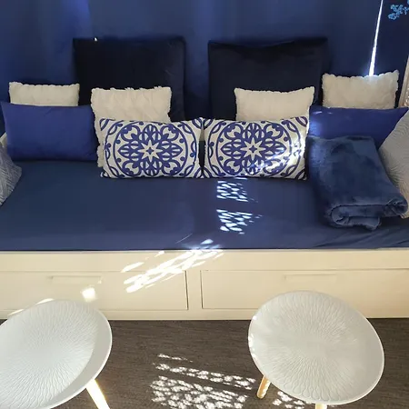 Apartamento Ibiza Dosrius Canyamars