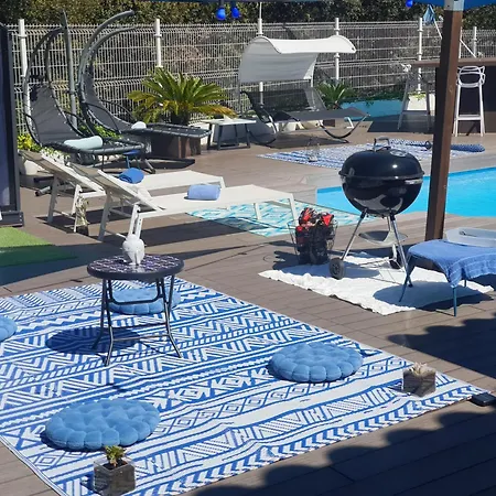 Ibiza Dosrius Apartment