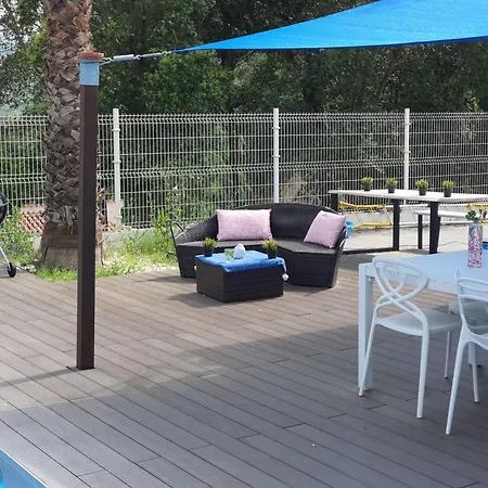 Ibiza Dosrius Apartment *