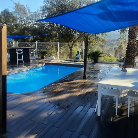 Apartamento Ibiza Dosrius *