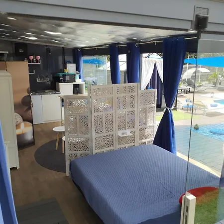 Apartamento Ibiza Dosrius Canyamars