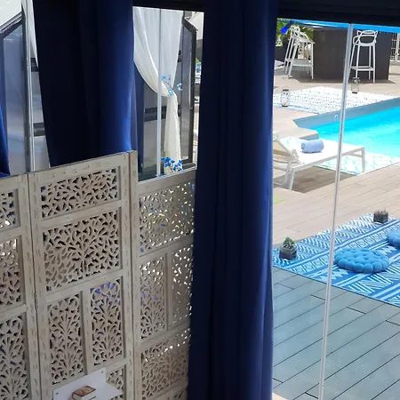 Ibiza Dosrius