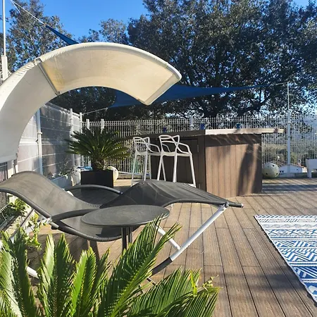 Ibiza Dosrius Apartman Canyamás