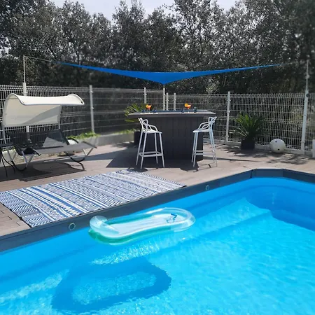 Ibiza Dosrius Apartman