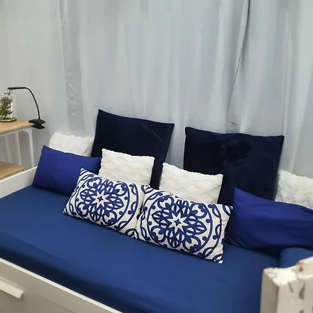 Ibiza Dosrius * Canyamas