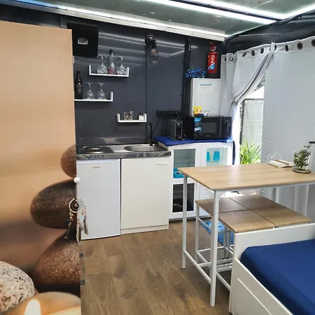 Ibiza Dosrius
