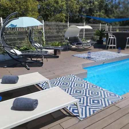 Ibiza Dosrius Apartment *