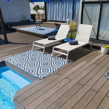 Apartment Ibiza Dosrius *