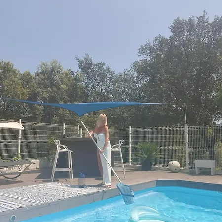 Ibiza Dosrius Apartman *