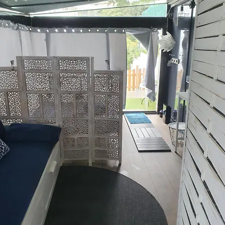 Ibiza Dosrius Apartment