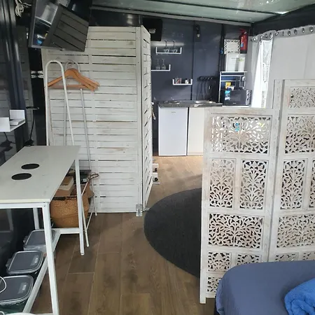 Ibiza Dosrius Apartman