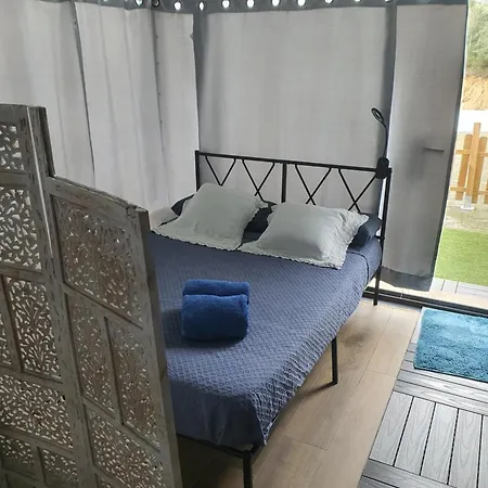 Apartman Ibiza Dosrius