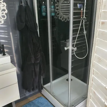 Ibiza Dosrius Apartman
