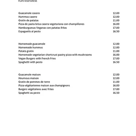 Ibiza Dosrius アパート Canyamás