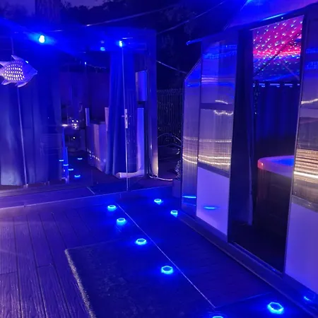 Ibiza Dosrius Appartement *