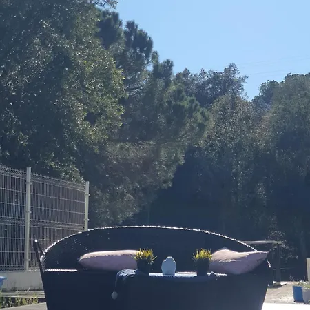 Appartamento Ibiza Dosrius