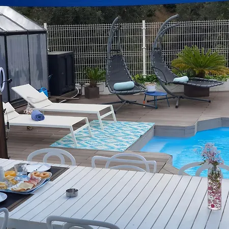 Ibiza Dosrius Appartement *