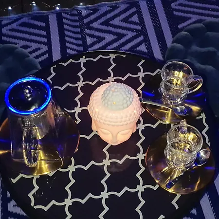Ibiza Dosrius Appartement