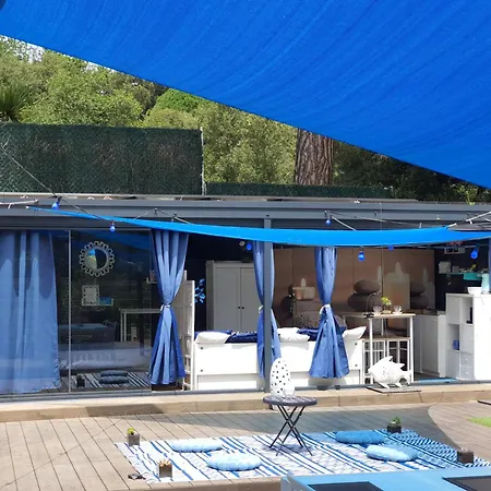 Appartement Ibiza Dosrius *