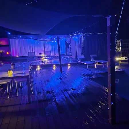Ibiza Dosrius - Con Jacuzzi Y Piscina Privada *